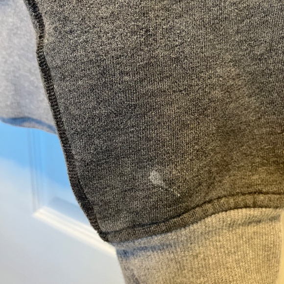 Lululemon Scuba Full Zip Hoodie - Picture 4 of 4